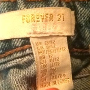 Forever 21